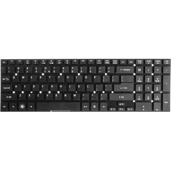 Packard Bell EasyNote TV44HC Klávesnice