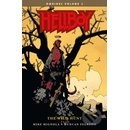 Hellboy Omnibus Volume 3: The Wild Hunt