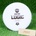LOGIC - Exo Hard (Discmania) biela