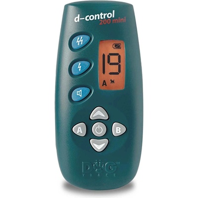 Dogtrace Vysílač k elektronickému obojku d-control 200 mini