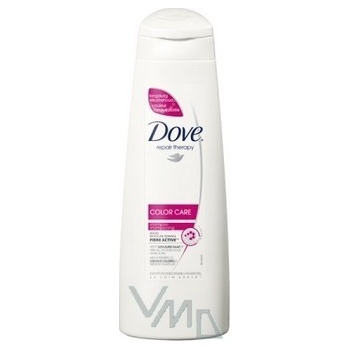 Dove Repair Therapy Color Care šampon pro barvené vlasy 250 ml