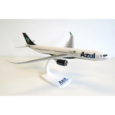PPC Holland Airbus A330 941 Azul Linhas Aéreas Brasileiras Named O Mundo é Azul Snap Fit 1:200