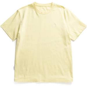 NIKIN Дамска тениска Nikin Women's TreeShirt Relaxed T-shirt - Lemon Haze - размер XS (916-5928-0211)