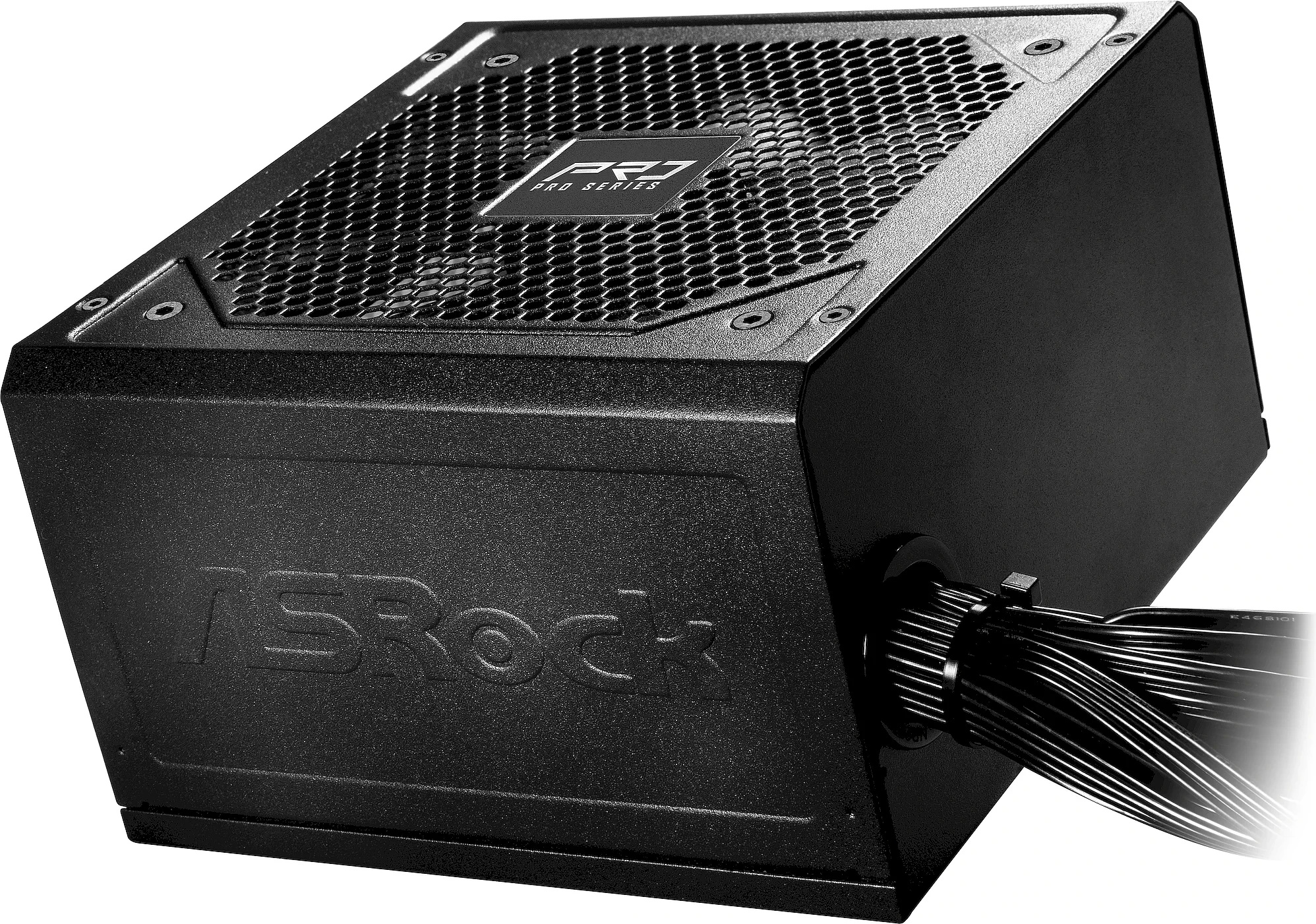ASRock PRO-650B 650W 80 PLUS Bronze