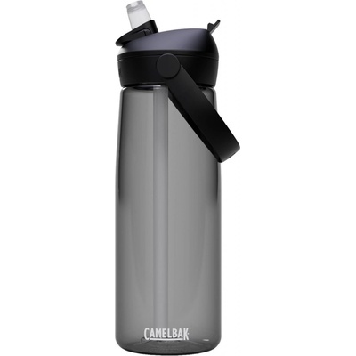 Camelbak Thrive Flip Straw láhev 0,75 l Charcoal