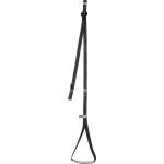 Skylotec Стреме Skylotec Foot Loop Stepladder - Black - размер 125 cm (376-0037-0111)