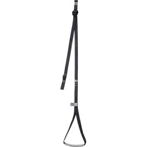 Skylotec Стреме Skylotec Foot Loop Stepladder - Black - размер 125 cm (376-0037-0111)