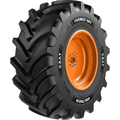 Ceat FARMAX HPT 710/75-42 181D/184A8 TL