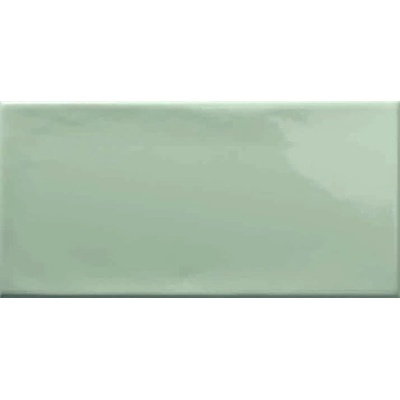 Ribesalbes Ocean OCEAN2688 7,5 x 15 cm green lesk 1 m²