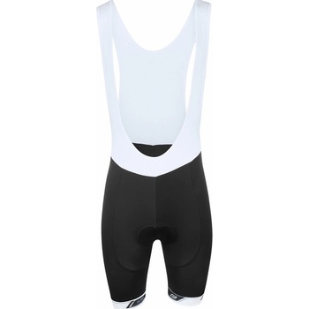 Force B38 se šráky a vložkou černá