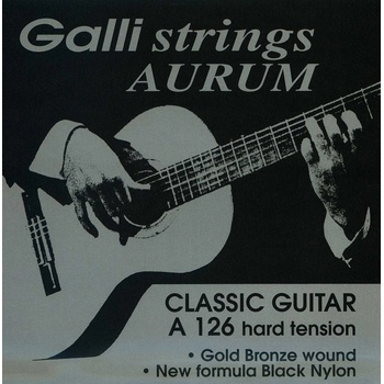 Galli A 126