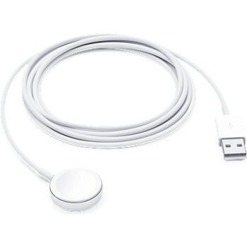 Apple Watch Magnetic Charging Cable (2 m) (MW6A3ZM/A)