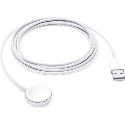 Apple Watch Magnetic Charging Cable (2 m) (MW6A3ZM/A)