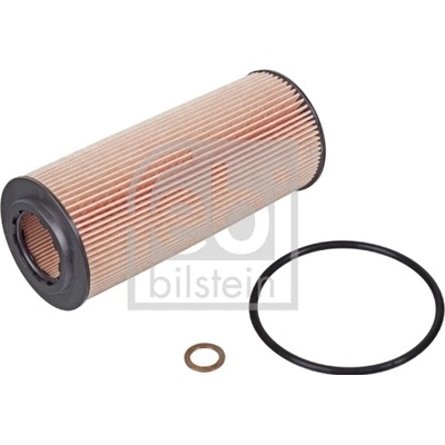FEBI BILSTEIN Olejový filter 26706
