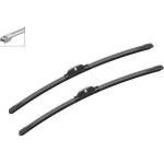  Чистачки BOSCH к-кт 550mm/550mm (3 397 118 933)