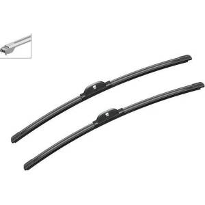  Чистачки BOSCH к-кт 550mm/550mm (3 397 118 933)