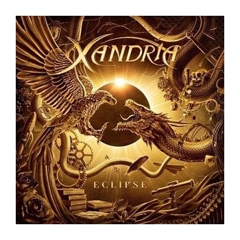 Xandria - Eclipse LP Vinyl