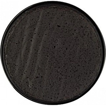 Snazaroo metalická barva na obličej 18 ml Černá