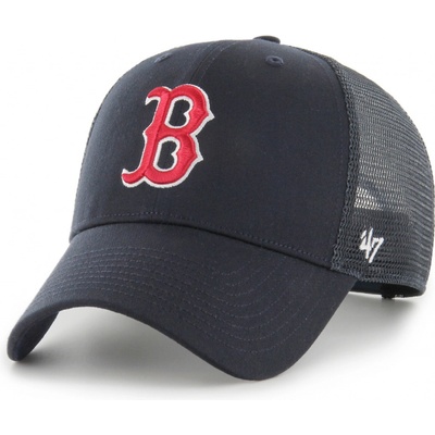47 Brand Boston Red Sox Boston Red Sox Branson Sure Shot '47 MVP Navy