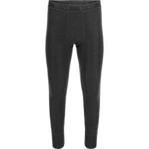 Brynje of Norway Arctic Longs с мрежа Размер: XXL / Цвят: черен