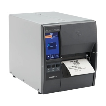 Zebra ZT200 (ZT23142-T0E00CFZ)