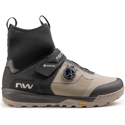 Northwave Kingrock Plus Goretex MTB black/Sand