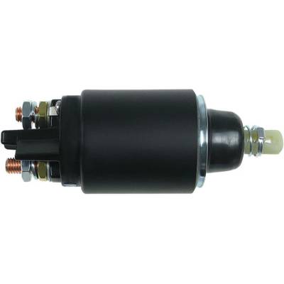Elektromagnetický spínač, startér AS-PL (AUTO STARTER) SS9028