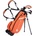 Future golf Orange 30 jr