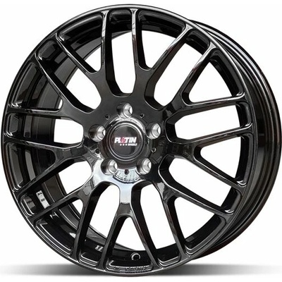 PLATIN P70 7,5x18 5x112 ET23 black