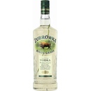 Zubrowka Bison Grass Vodka 37,5% 0,5 l (holá láhev)
