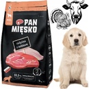 Pan Mięsko Teľacie mäso s morčacím mäsom XL 3 kg