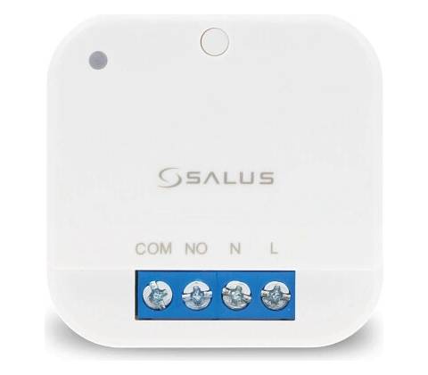 SALUS Controls SR868
