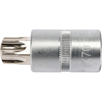 bit Torx T70 Nástavec 1/2"