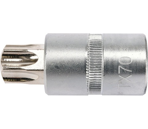 bit Torx T70 Nástavec 1/2"