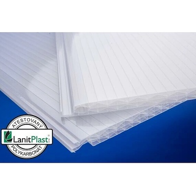 Lanit Plast Marlon ClickLoc 0,5 x 5 m opál 1 ks LG4156