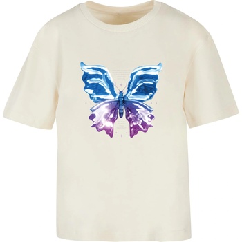 Mister Tee Тениска Chromed Butterfly Tee whitesand XXLUB-MST034-02903 - Камуфлаж, размер XS