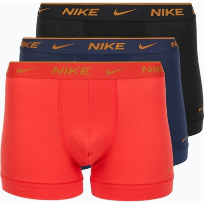 Nike Trunk 3PK mix
