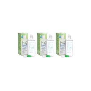 Bausch & Lomb Biotrue Multi-Purpose 3 x 300 ml с кутии
