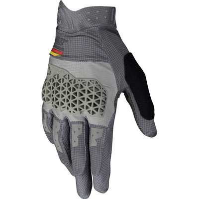 Leatt MTB 3.0 Lite LF grey