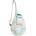 KAVU Чанта за рамо Kavu Mini Slingback 4 Shoulder bag - Day Stripe - размер 4 l (510-6343-0611)