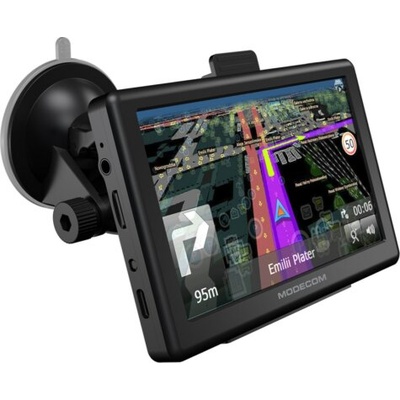 MODECOM FreeWAY CX 5.0