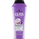 Šampony Gliss Kur Blonde Perfector šampon na vlasy 250 ml