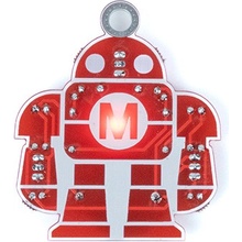 OMG Robotics: Stavebnice na pájení MakerBot