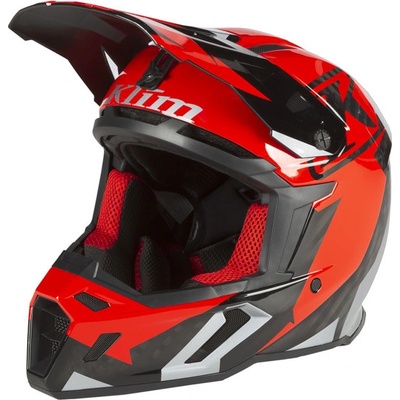 KLIM F5 ECE AMP