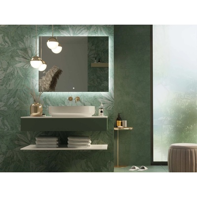 Artalo LED zrkadlo M24 60 x 100 cm