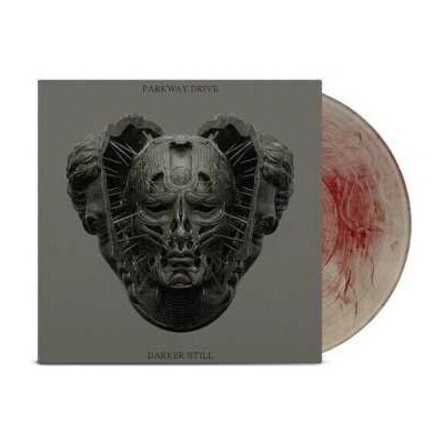 Parkway Drive - Darker Still CLR LTD LP