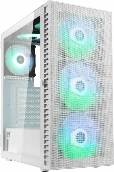 Kolink Observatory HF Mesh White ARGB (GEKL-132)