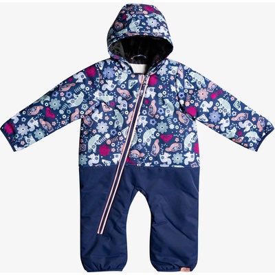 ROXY Сноуборд гащеризон rose jump i