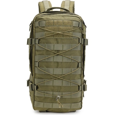 TCX Batoh MOLLE 25l zelený [TCX]