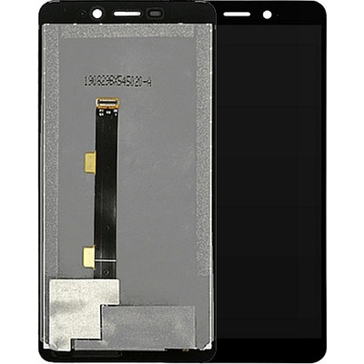 Ulefone LCD дисплей за Ulefone Armor X3 X3